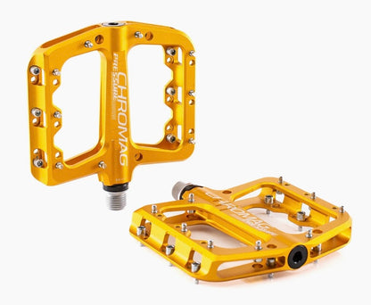 Chromag Pressure Pedal