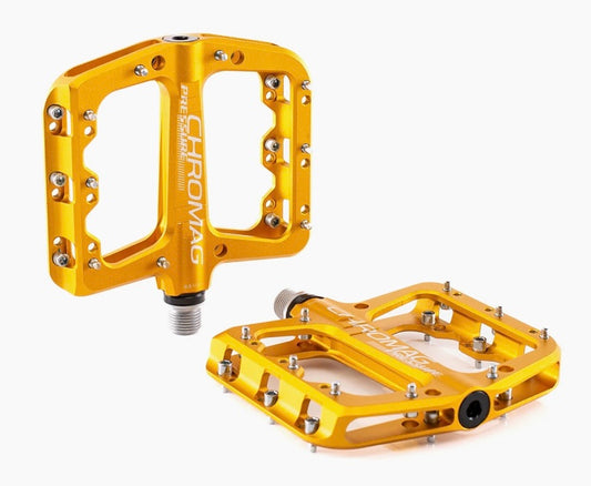 Chromag Pressure Pedal
