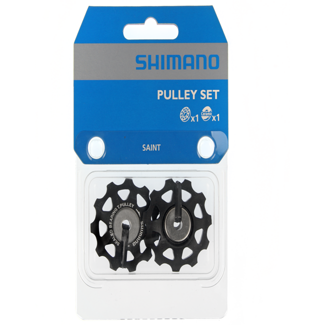 Shimano M820 Guide/Tension Pulley Set