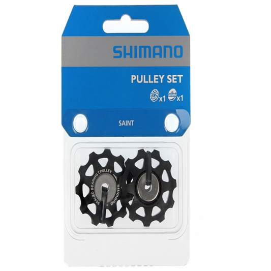 Shimano M820 Guide/Tension Pulley Set