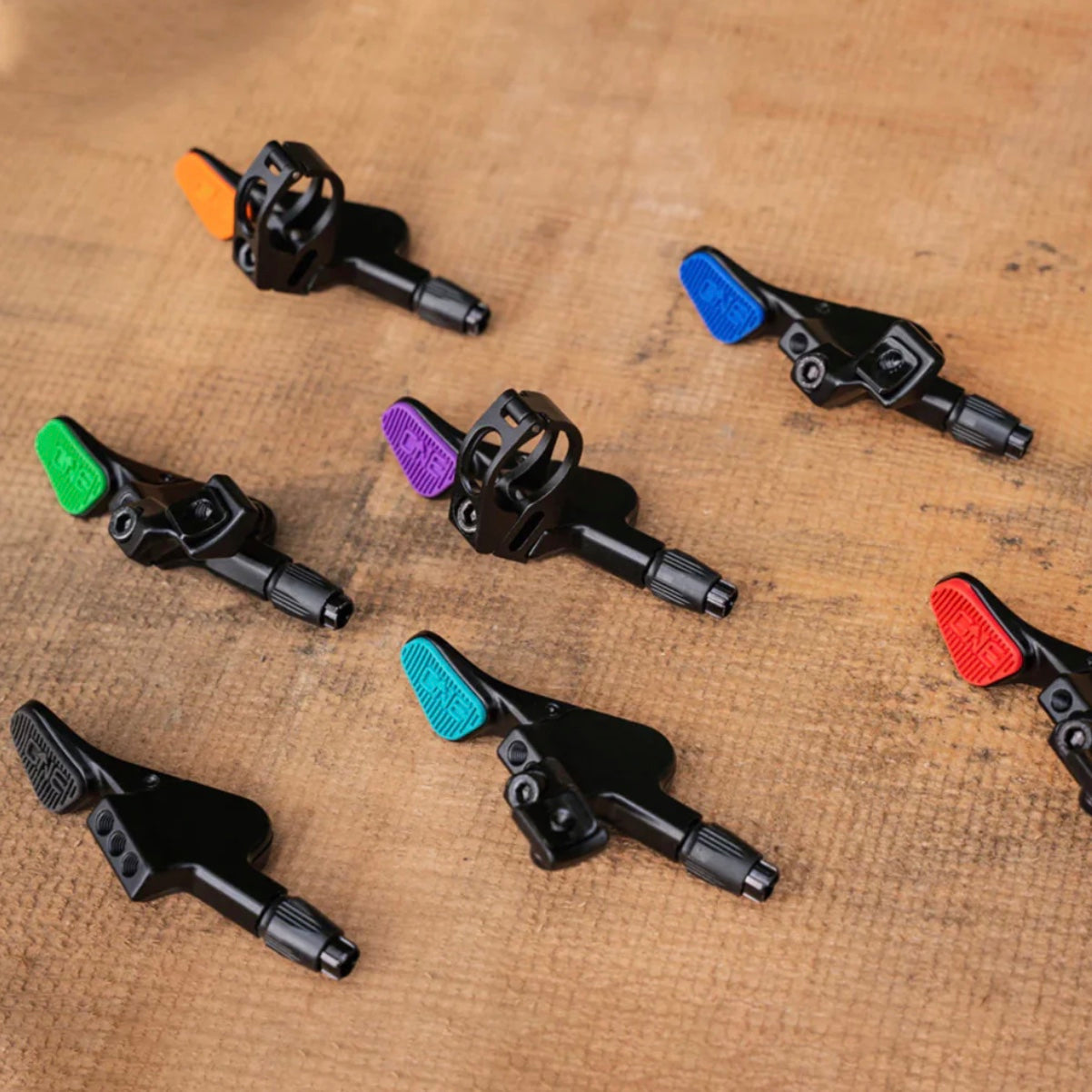 OneUp V3 Lever Cushion