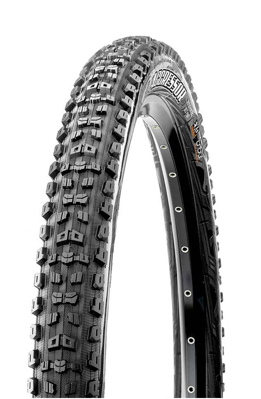 Maxxis Aggressor Tire