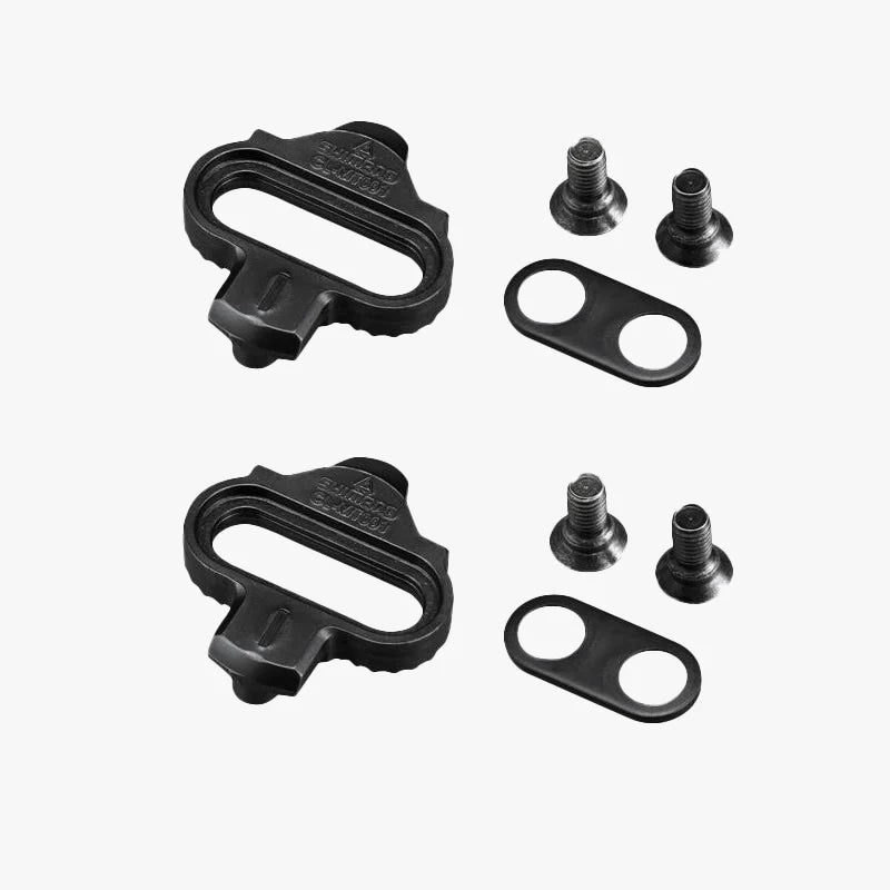 Shimano CL-MT001 SPD Cleat (Pair) Multi-Entry W/O Cleat Nut