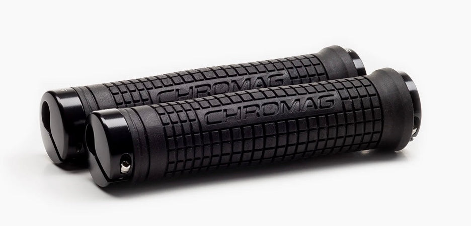 Chromag Squarewave XL Grip