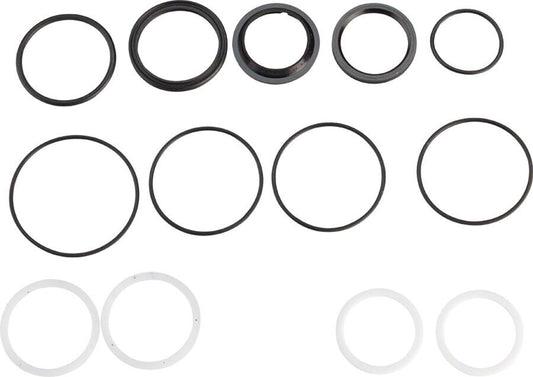 Fox Factory Rebuild Kit for Float Rear Shocks