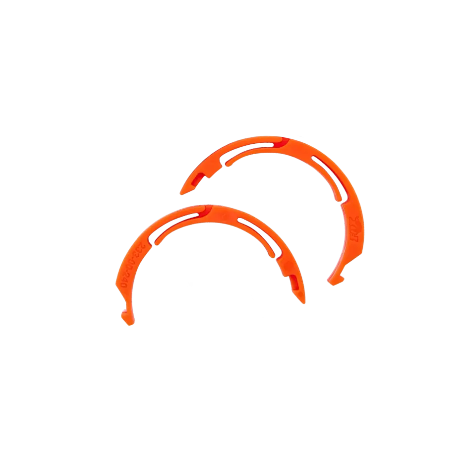 Fox Float X2 Volume Spacers