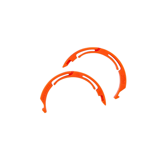 Fox Float X2 Volume Spacers