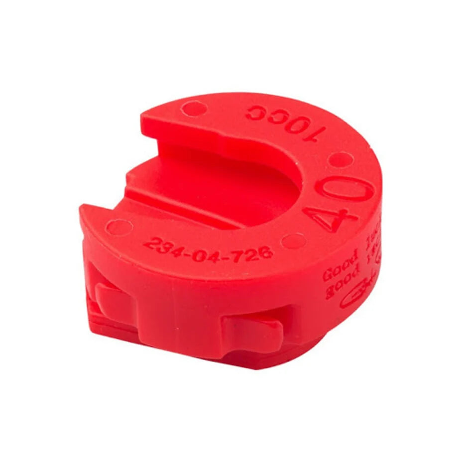 Fox 40 Float/Marzocchi 58 10cc Volume Spacer