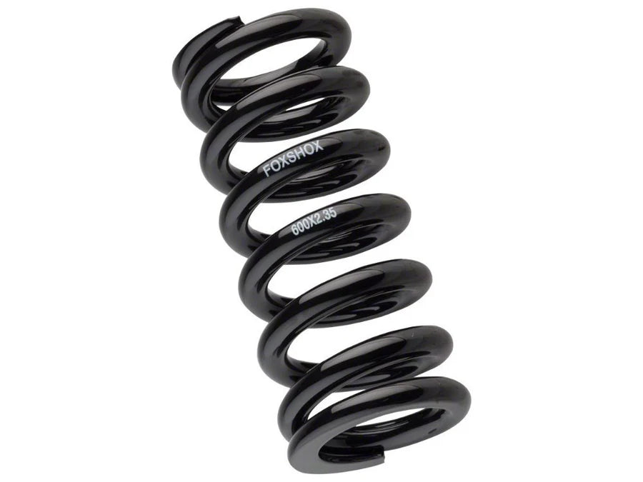 Fox 600x3.25 Coil Spring