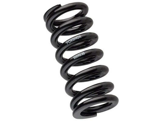 Fox 600x3.25 Coil Spring
