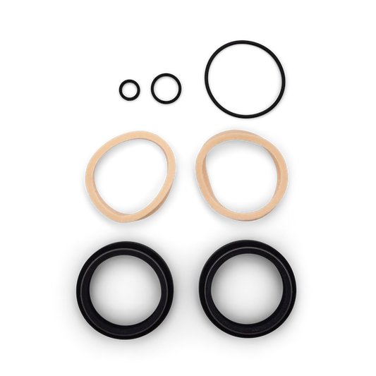 Fox Fork Dust Wipers