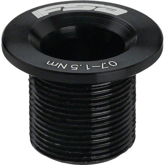 FSA M18 Crank Bolt MegaExo 24mm