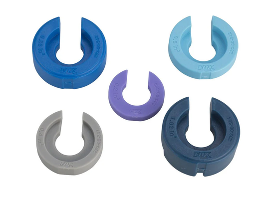 Fox DPX2/Float X Shock Volume Spacers