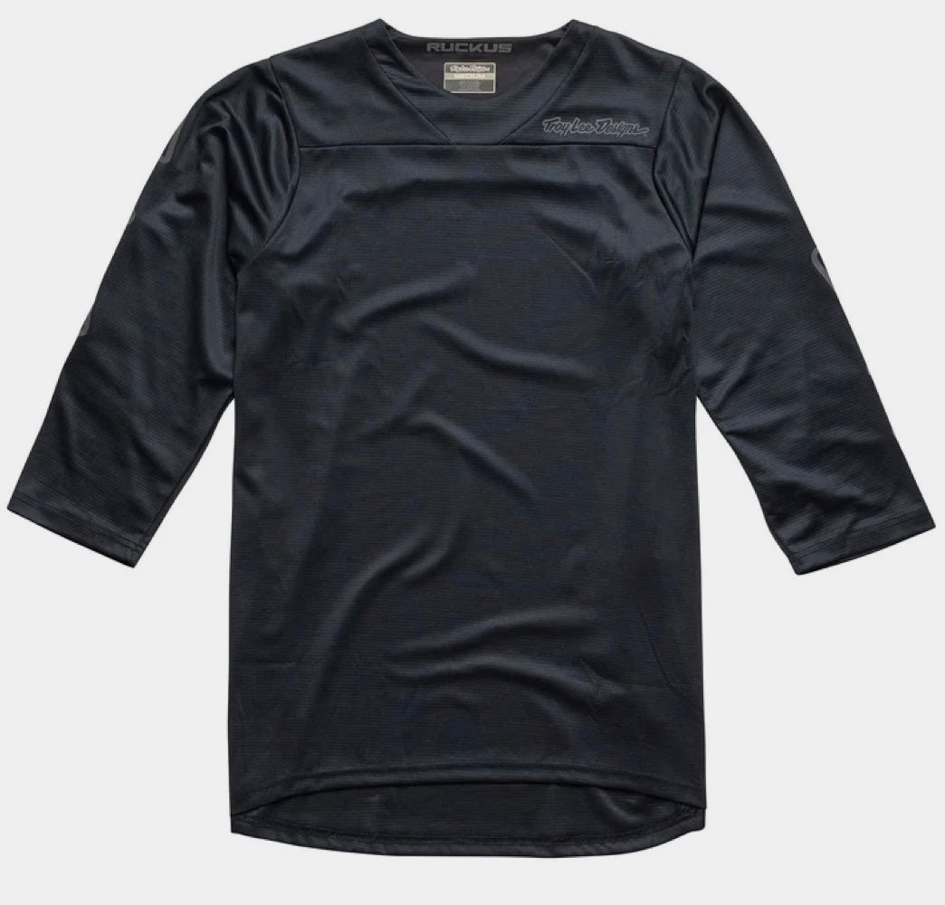 TLD Ruckus 3/4 Jersey
