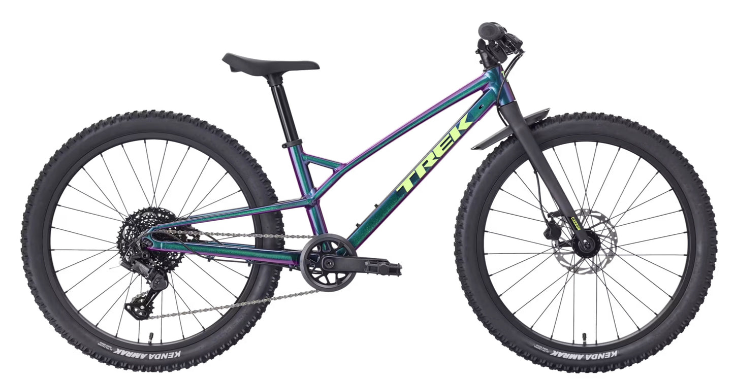 Trek Wahoo 24 Trail
