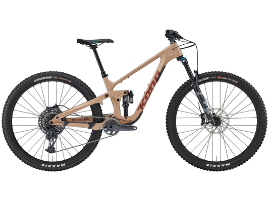 Kona Process 134 CR