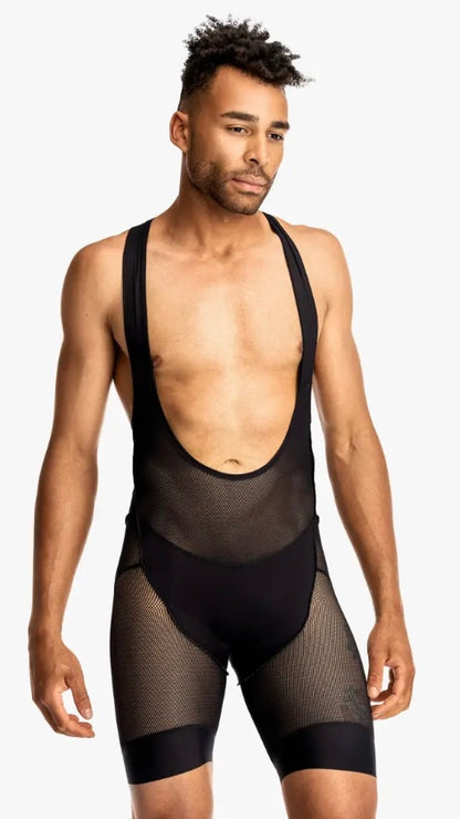 7Mesh Foundation Mens Bib Shorts