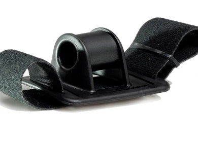 Gemini Lights Helmet Mount