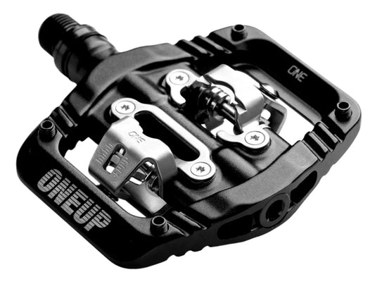 OneUp Clipless Pedals Black