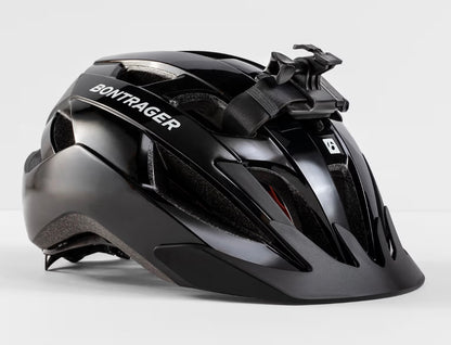 LIGHT PART BONTRAGER HELMET MOUNT BRACKET