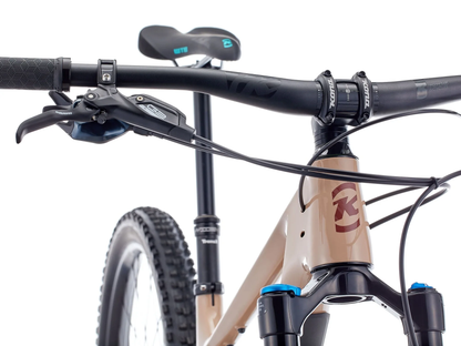 Kona Process 134 CR