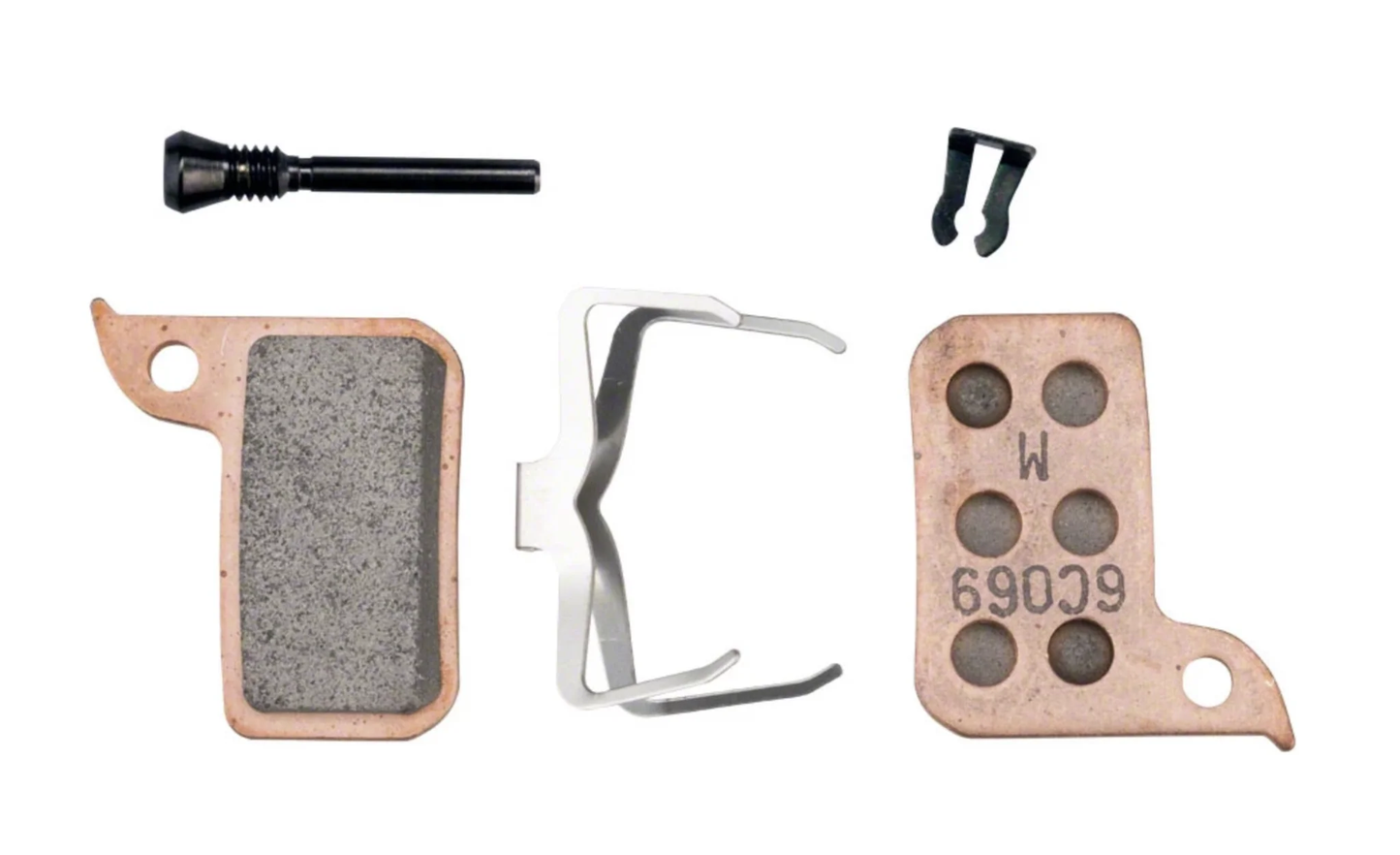 SRAM Level TLM/Ultimate Brake Pads