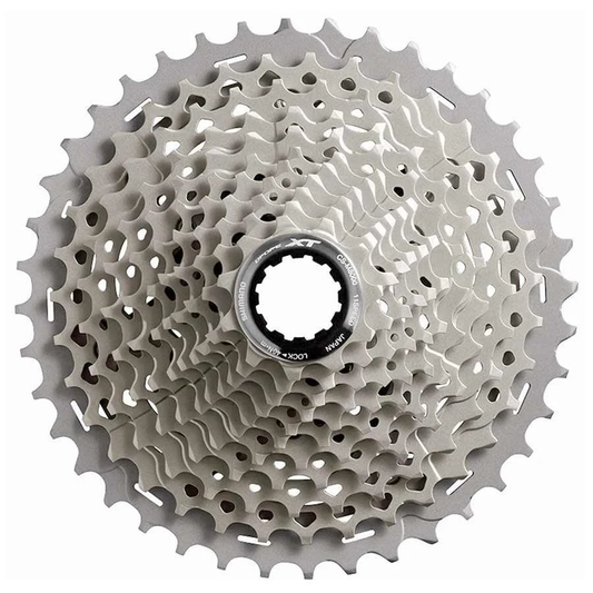 Shimano XT M8000 11-Speed Cassette