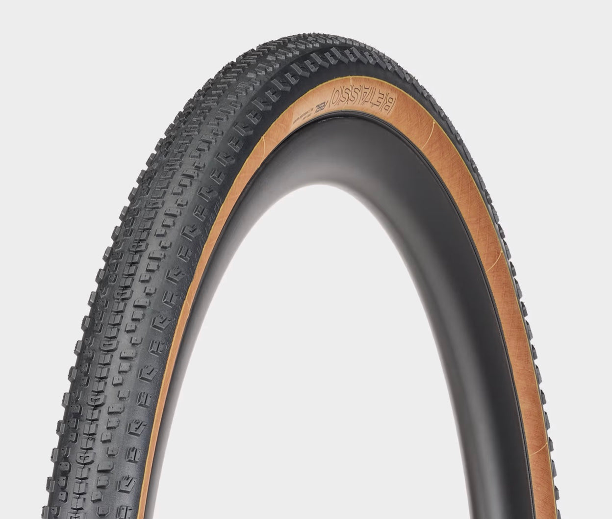 Bontrager Betasso RSL GX TLR Gravel Tire