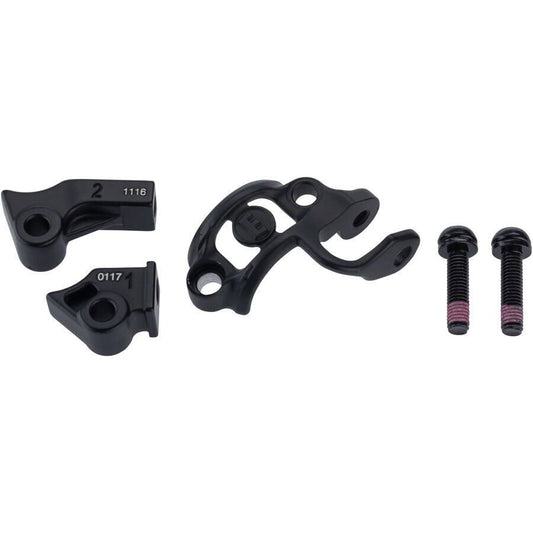 Magura Handlebar Clamp Shiftmix 1+2 - Shimano/I-Spec I+II