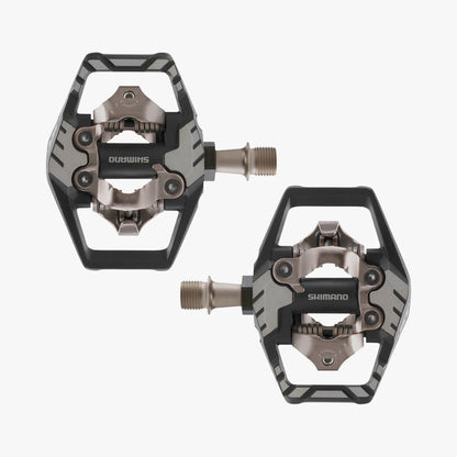 SHIMANO PEDAL, PD-M8120, DEORE XT, TRAIL SPD PEDAL, W/CLEAT(SM-SH51)