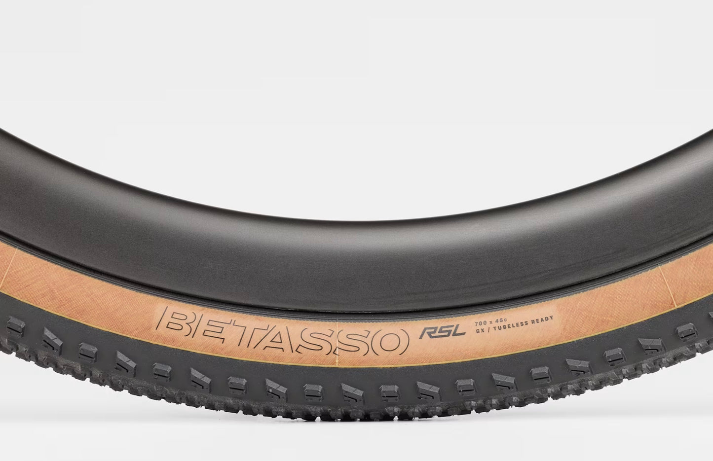 Bontrager Betasso RSL GX TLR Gravel Tire