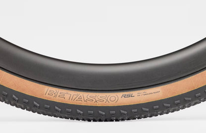 Bontrager Betasso RSL GX TLR Gravel Tire