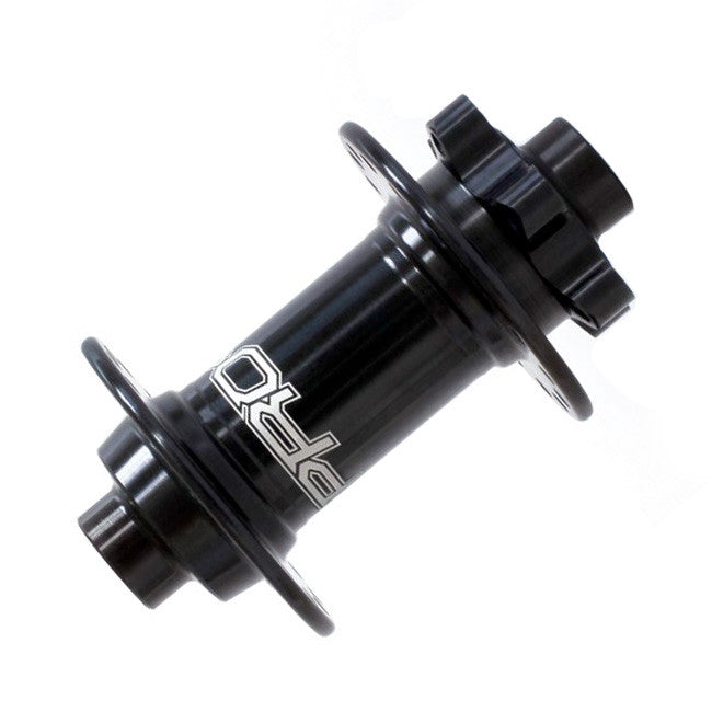Hope Pro 4 Front Hub 15x110 32 Hole Black