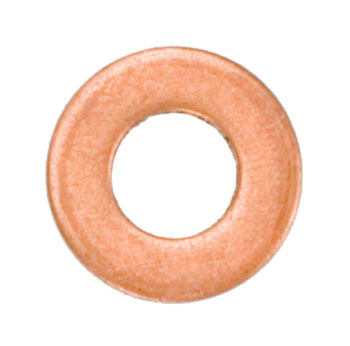 Hope Copper Washer for 5mm or Stainless Line
