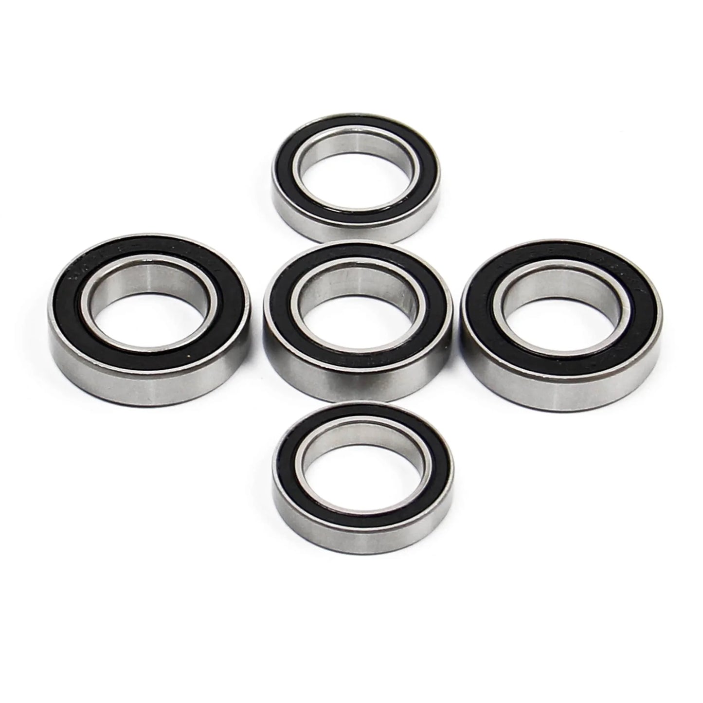 Hope Pro 2/Evo Rear Hub bearing Kit HG