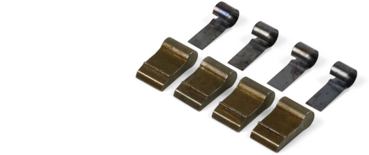 Hope Pawls and Springs Pro 2/3/4/EVO (Set of 4)