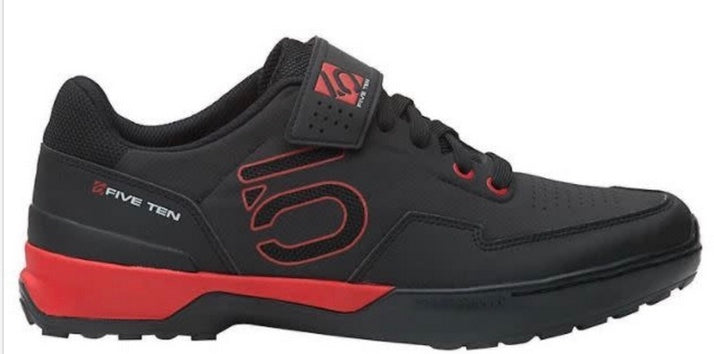 Five Ten Kestrel Lace Clipless Shoe
