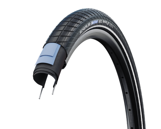Schwalbe Big Apple 12" x 2.00" Tire