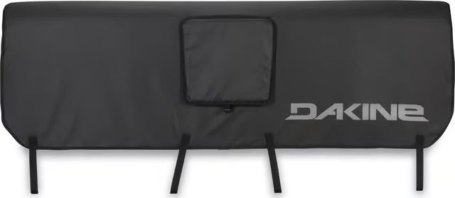 DAKINE PICKUP PAD DLX SMALL BLACK