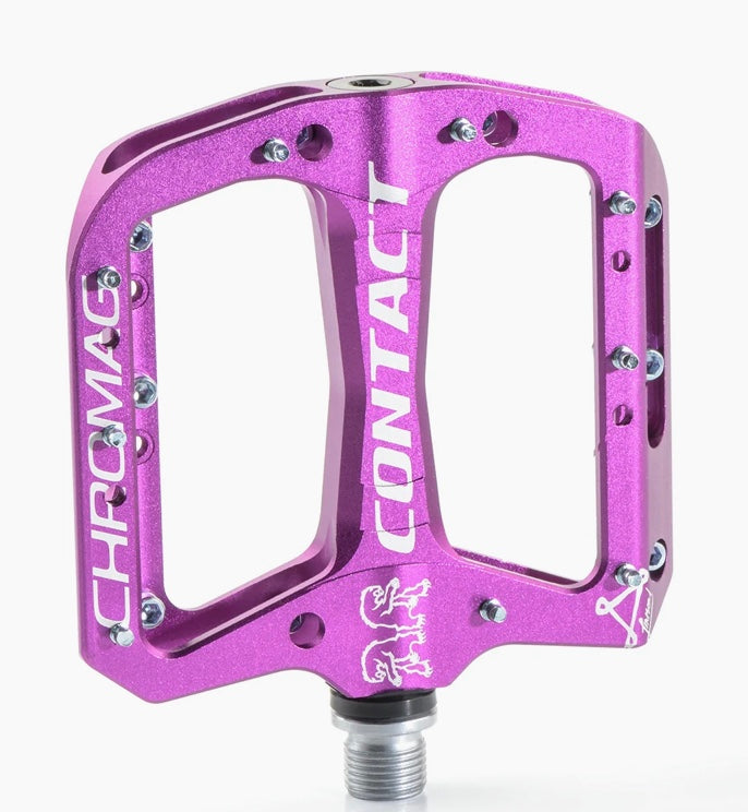 Chromag Contact Pedal