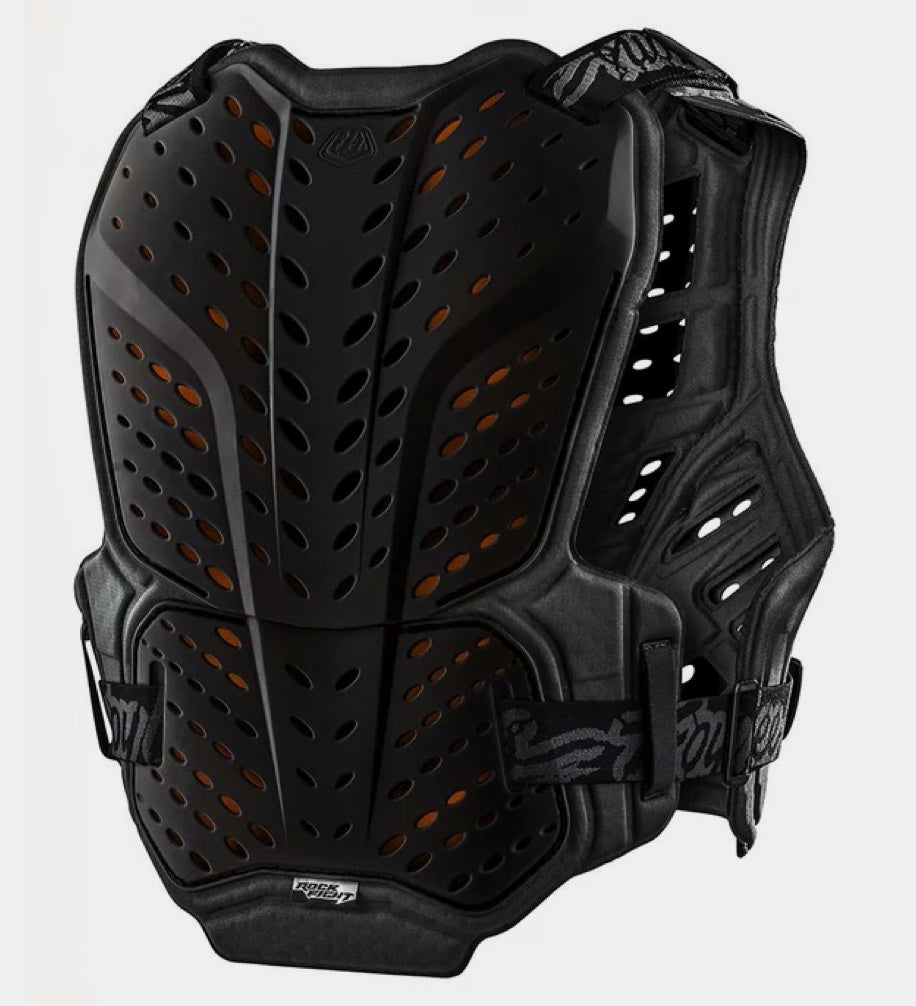 TLD Rockfight CE Chest Protector