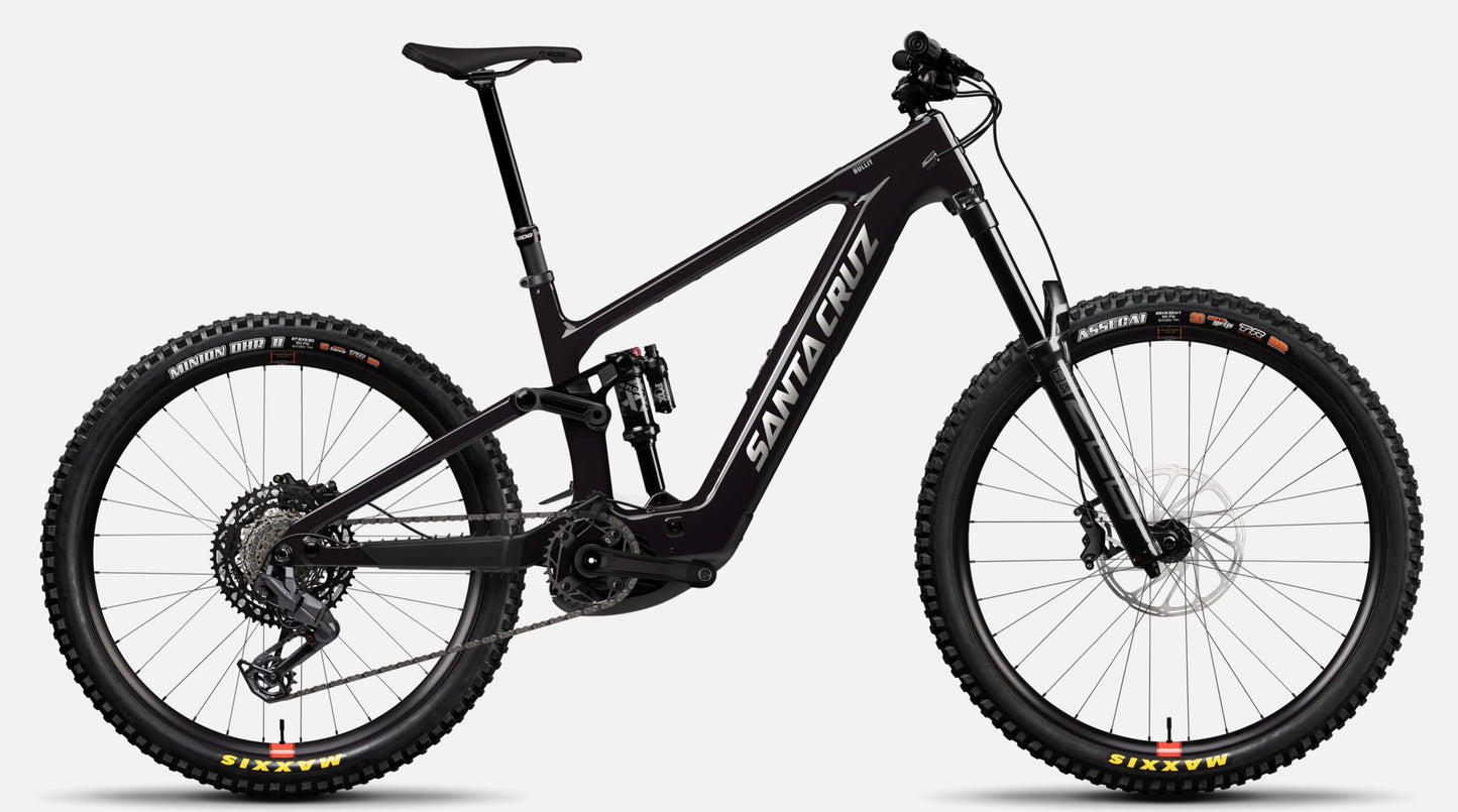 Santa Cruz Bullit MX 70 Kit