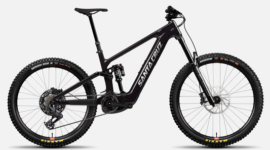 Santa Cruz Bullit MX 70 Kit