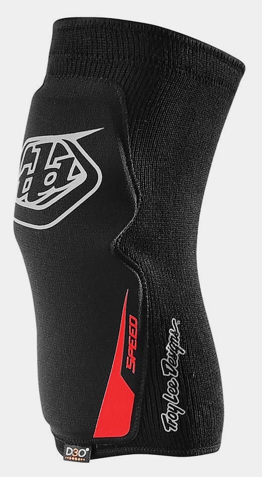 TLD Speed Youth Knee Sleeve