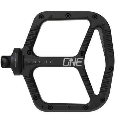 One Up Alloy Pedals