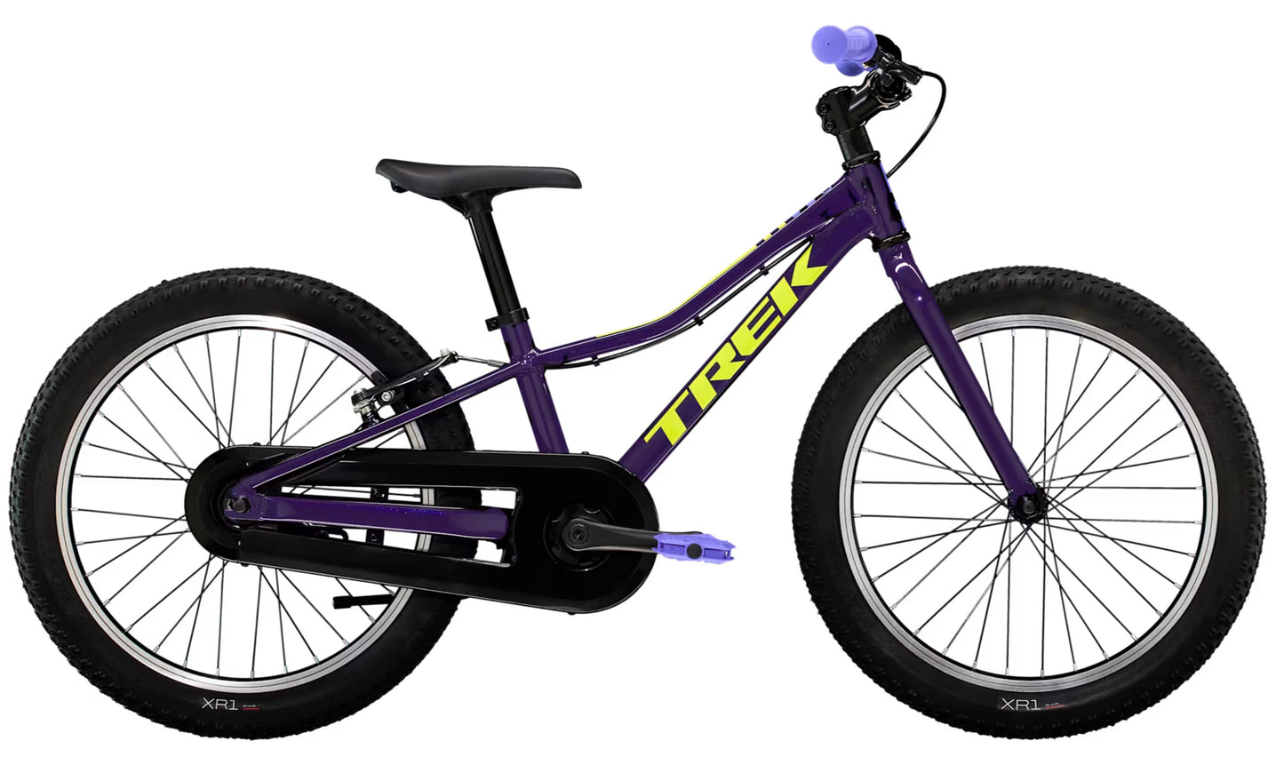 Trek Precaliber 20 Coaster