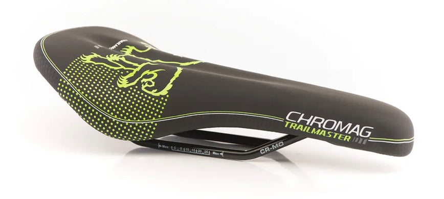 Chromag Trailmaster DT Saddle