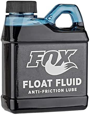 FOX FLOAT FLUID 8OZ