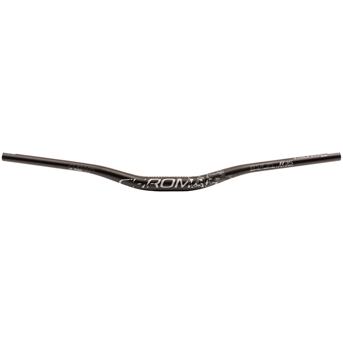 Chromag Fubar OSX Handlebar