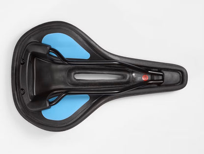 Bontrager Commuter Fluid Saddle